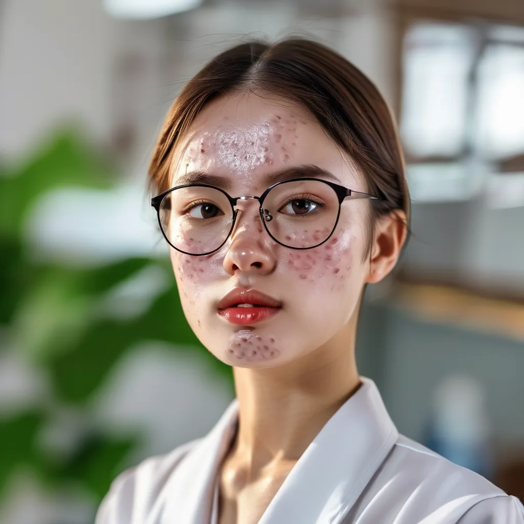 中药祛痘 关于我们配图
